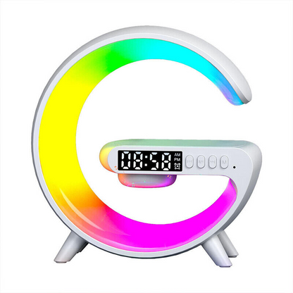 TriLight Smart Station