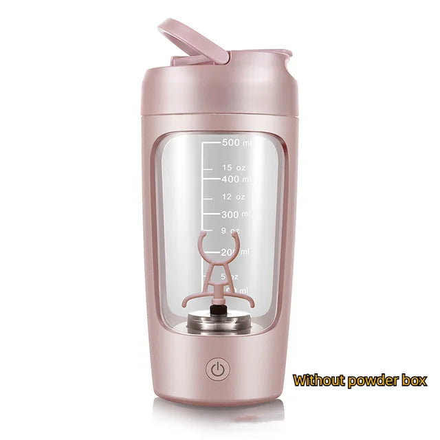 ProShaker