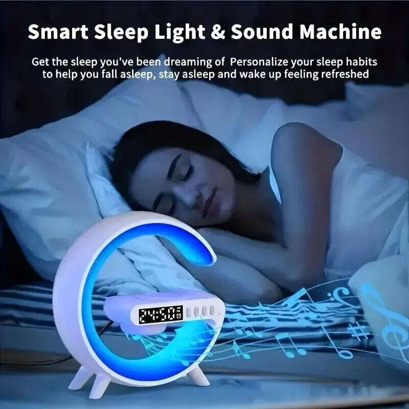 TriLight Smart Station