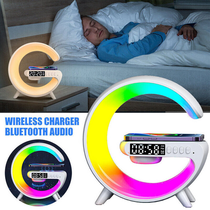 TriLight Smart Station