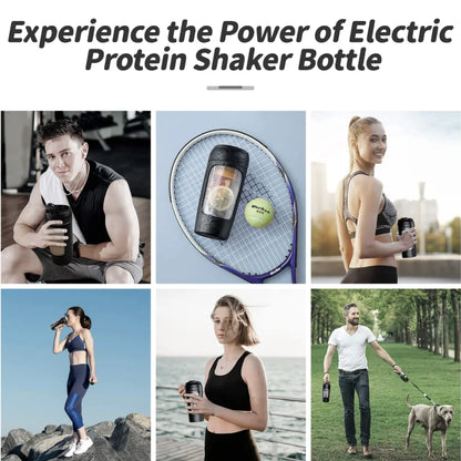 ProShaker
