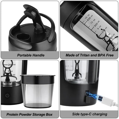 ProShaker
