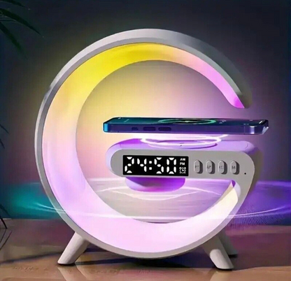 TriLight Smart Station