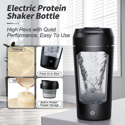 ProShaker